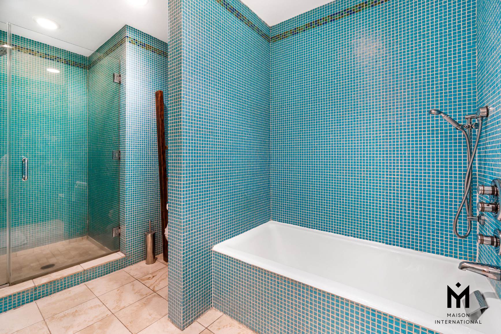 130 West 118th Street, Unit Duplex Manhattan, NY 10026 - Photo 20 of 30