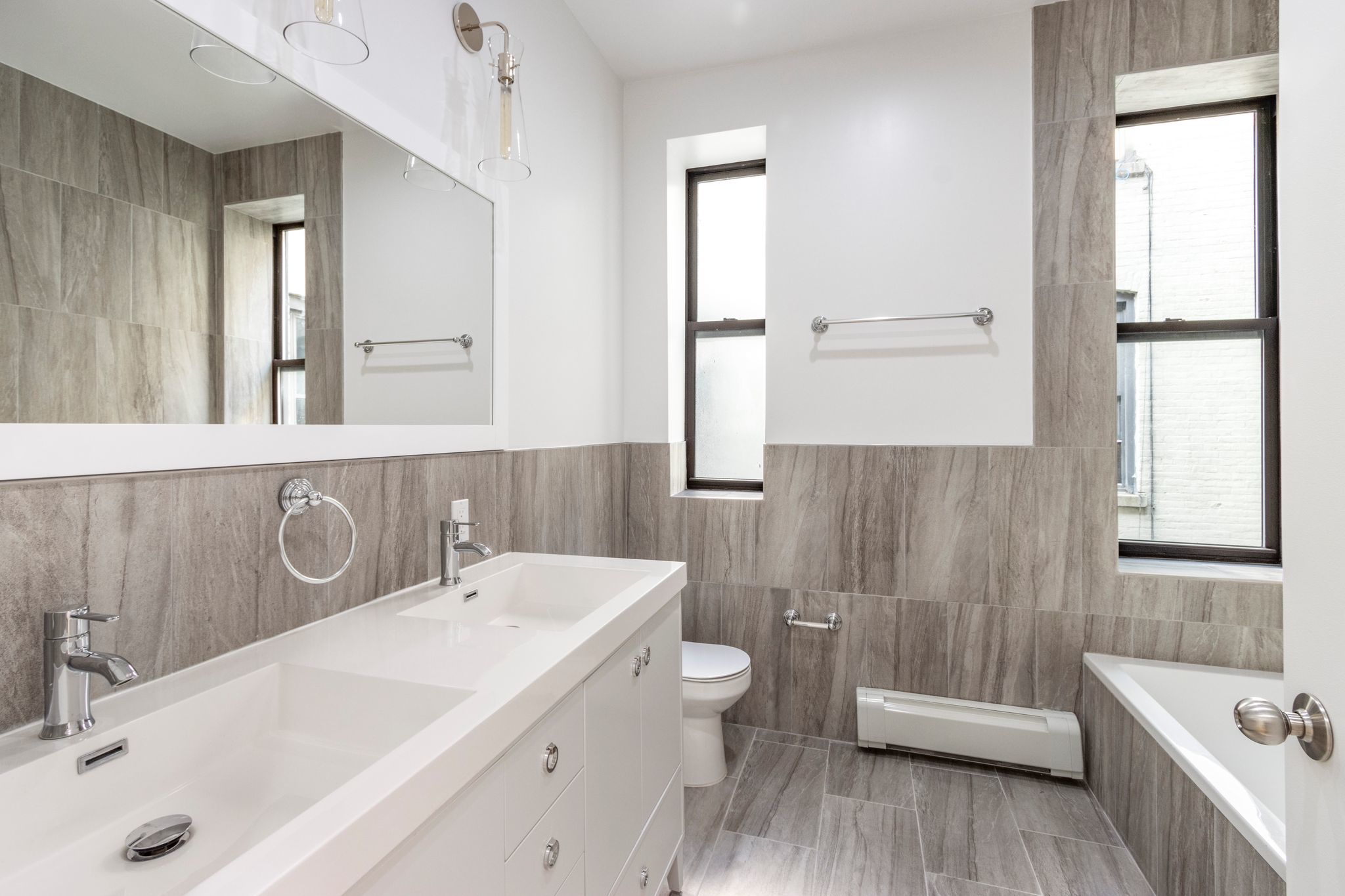 1845 Adam Clayton Powell Jr Boulevard, Unit 5A Manhattan, NY 10026 - Photo 9 of 13