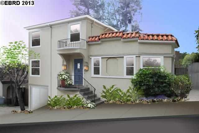 30 Roanoke Road Berkeley, CA 94705 - Photo 1 of 1 Gallery Image 1