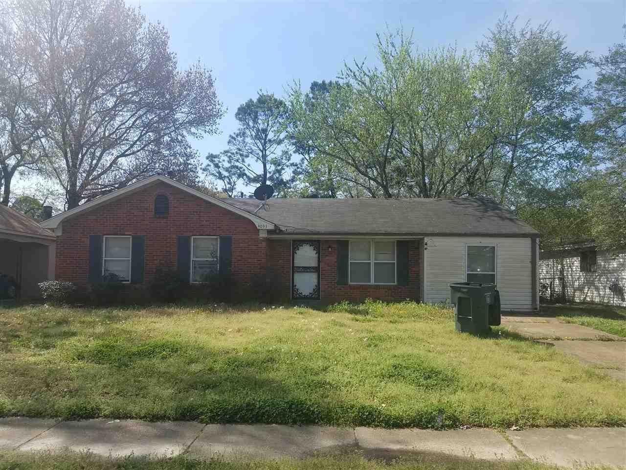 4093 Cochese Road Memphis, TN 38118 - Photo 1 of 1 Gallery Image 1