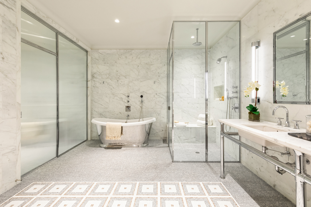 37 East 12th Street, Unit PH Manhattan, NY 10003 - Photo 9 of 11