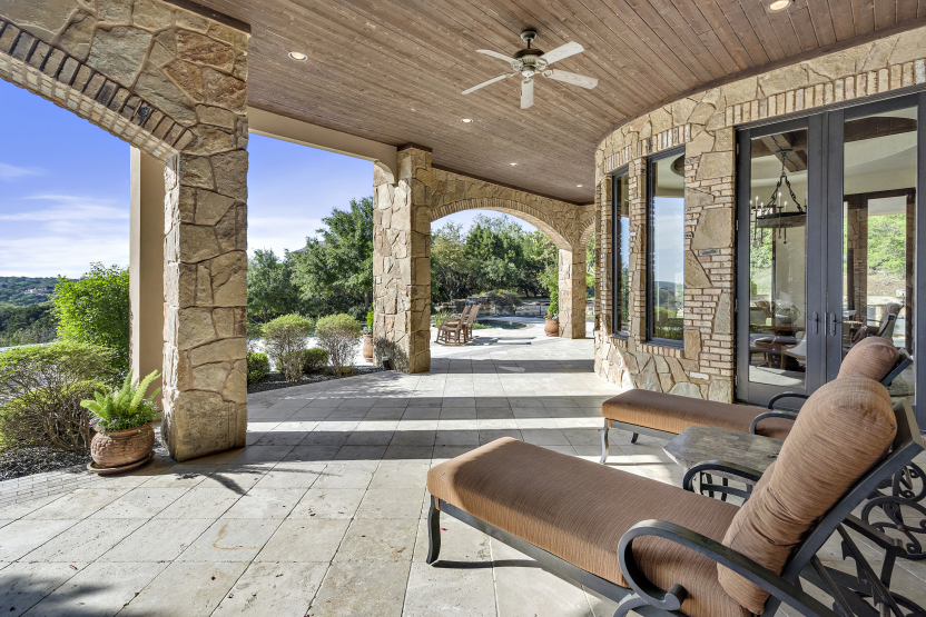 7915 Escala Drive Austin, TX 78735 - Photo 38 of 52