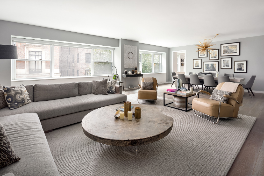 700 Park Avenue, Unit 3B Manhattan, NY 10021 - Photo 4 of 18