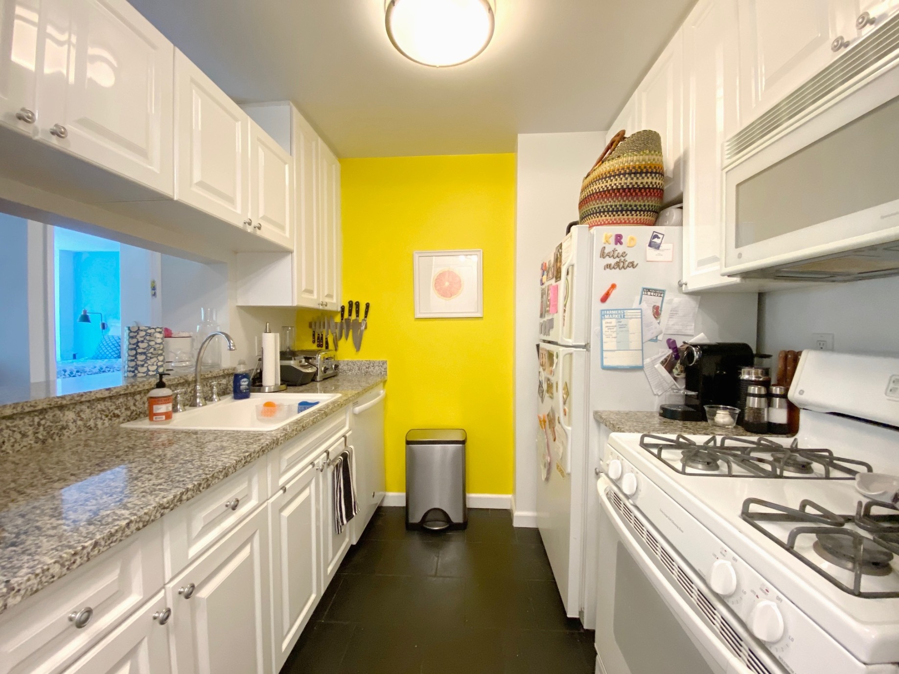 401 West 22nd Street, Unit 2C Manhattan, NY 10011 - Photo 4 of 5