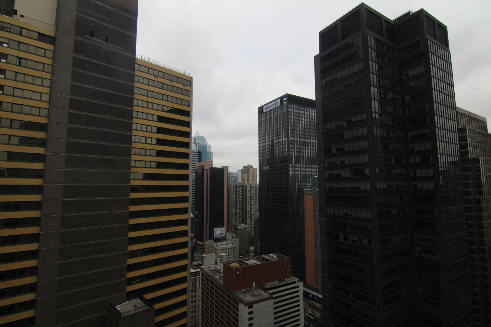 159 West 53rd Street, Unit 38C Manhattan, NY 10019 - Photo 9 of 11