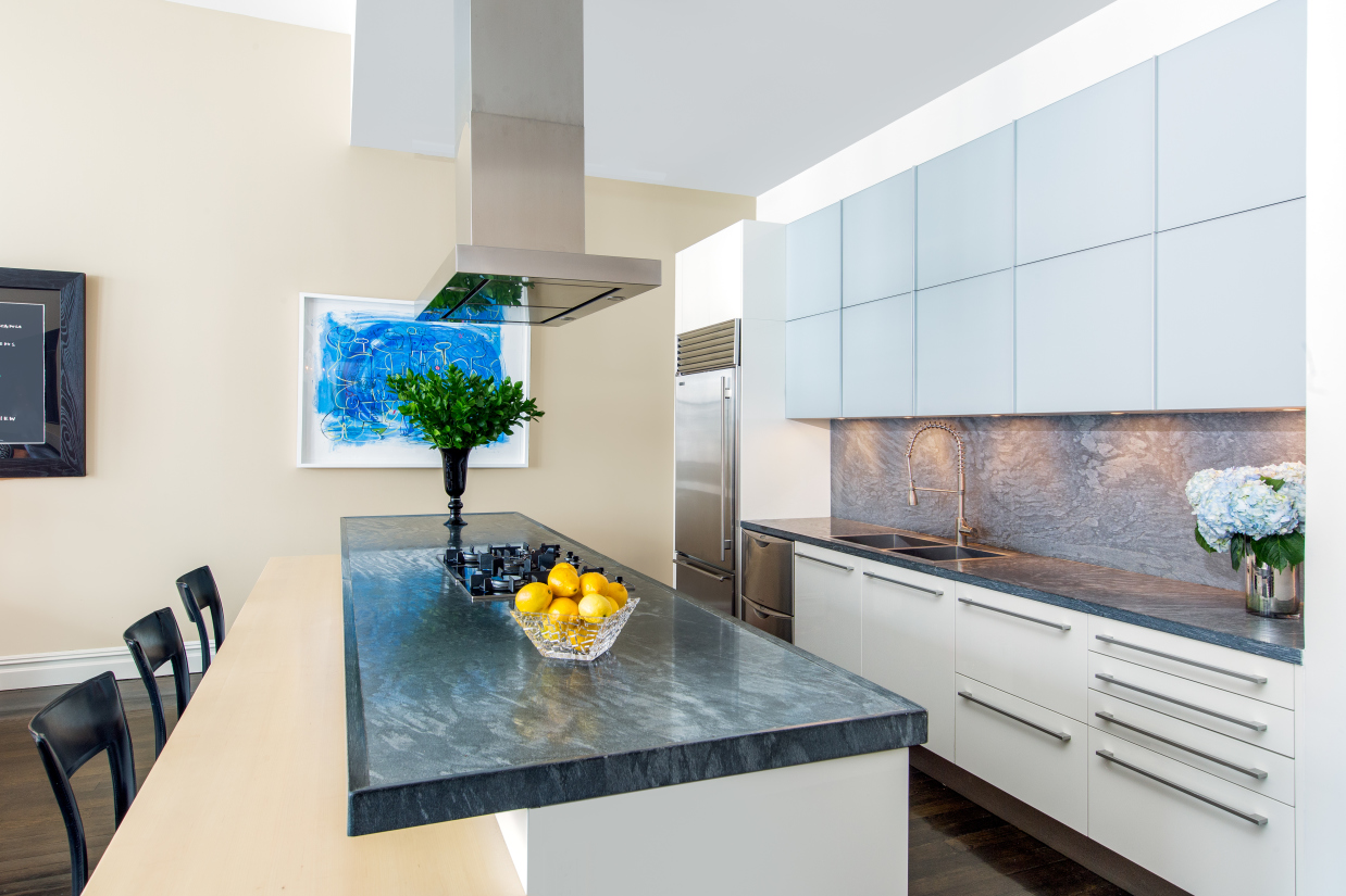 109 Greene Street, Unit 5B Manhattan, NY 10012 - Photo 3 of 10