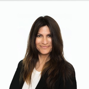 Christina Brennan, Agent in  - Compass