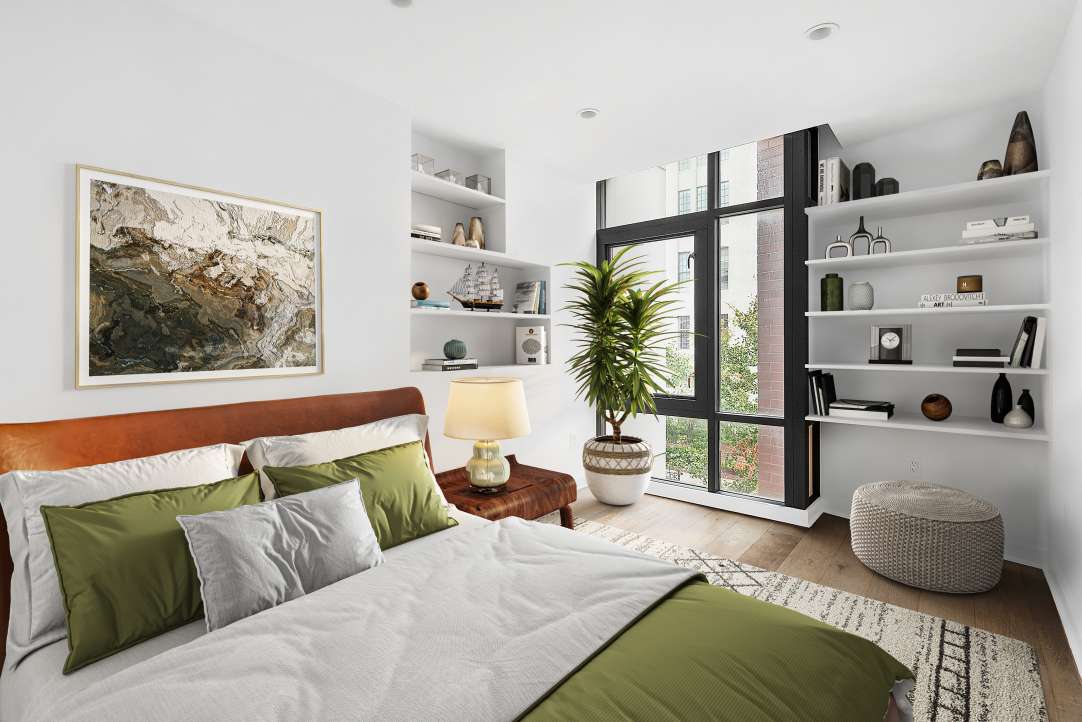 1 Northside Piers, Unit THB Brooklyn, NY 11249 - Photo 6 of 20