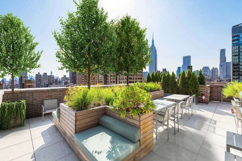 591 Third Avenue, Unit 2A Manhattan, NY 10016 - Photo 15 of 17