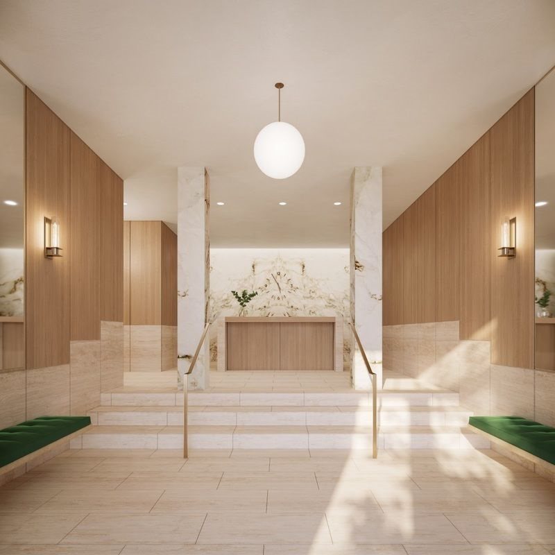 555 West End Avenue, Unit The Terrace Penthouse Manhattan, NY 10024 - Photo 21 of 26