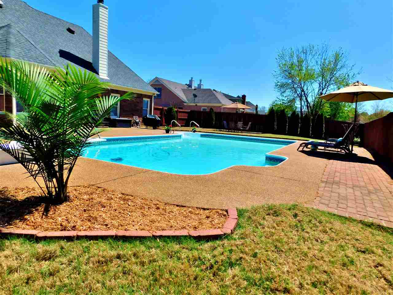 757 Planters Ridge Drive Collierville, TN 38017 - Photo 2 of 25 Gallery Image 2