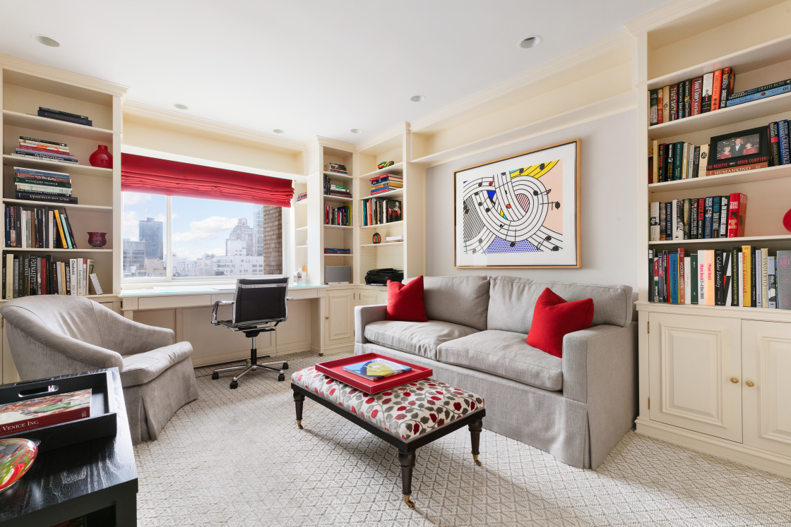 860 5th Avenue, Unit 20A Manhattan, NY 10065 - Photo 4 of 13