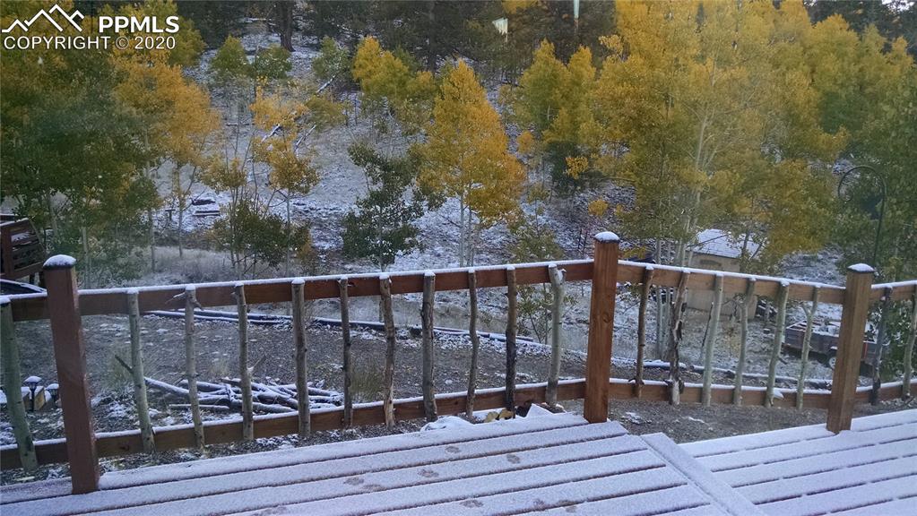 1391 Ute Trail Como, CO 80456 - Photo 26 of 30