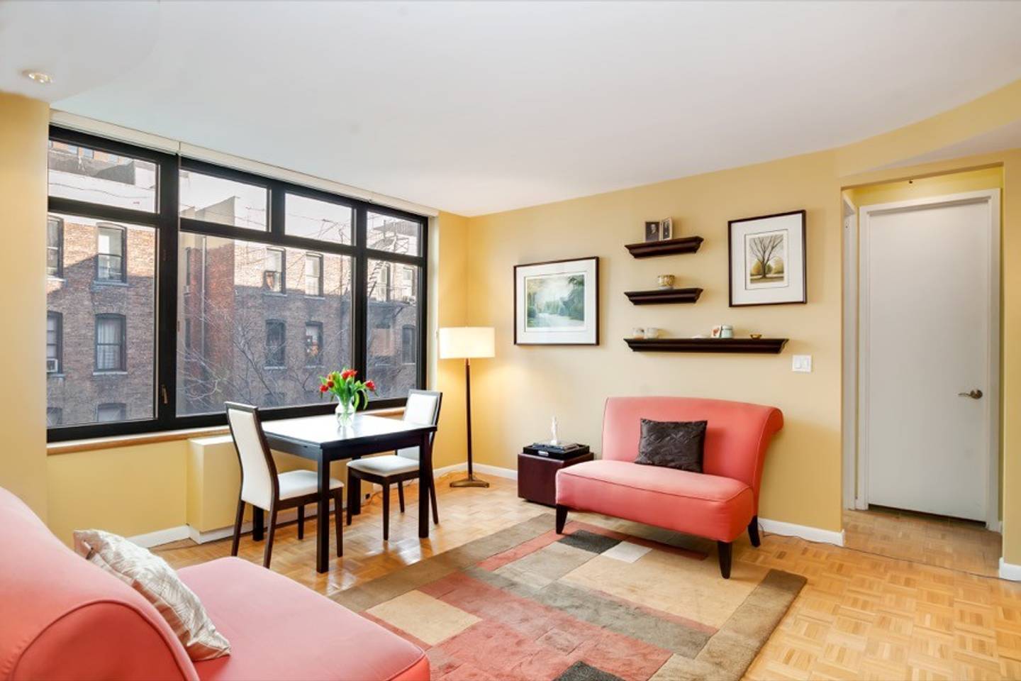 222 Riverside Drive, Unit 6E Manhattan, NY 10025 - Photo 3 of 6