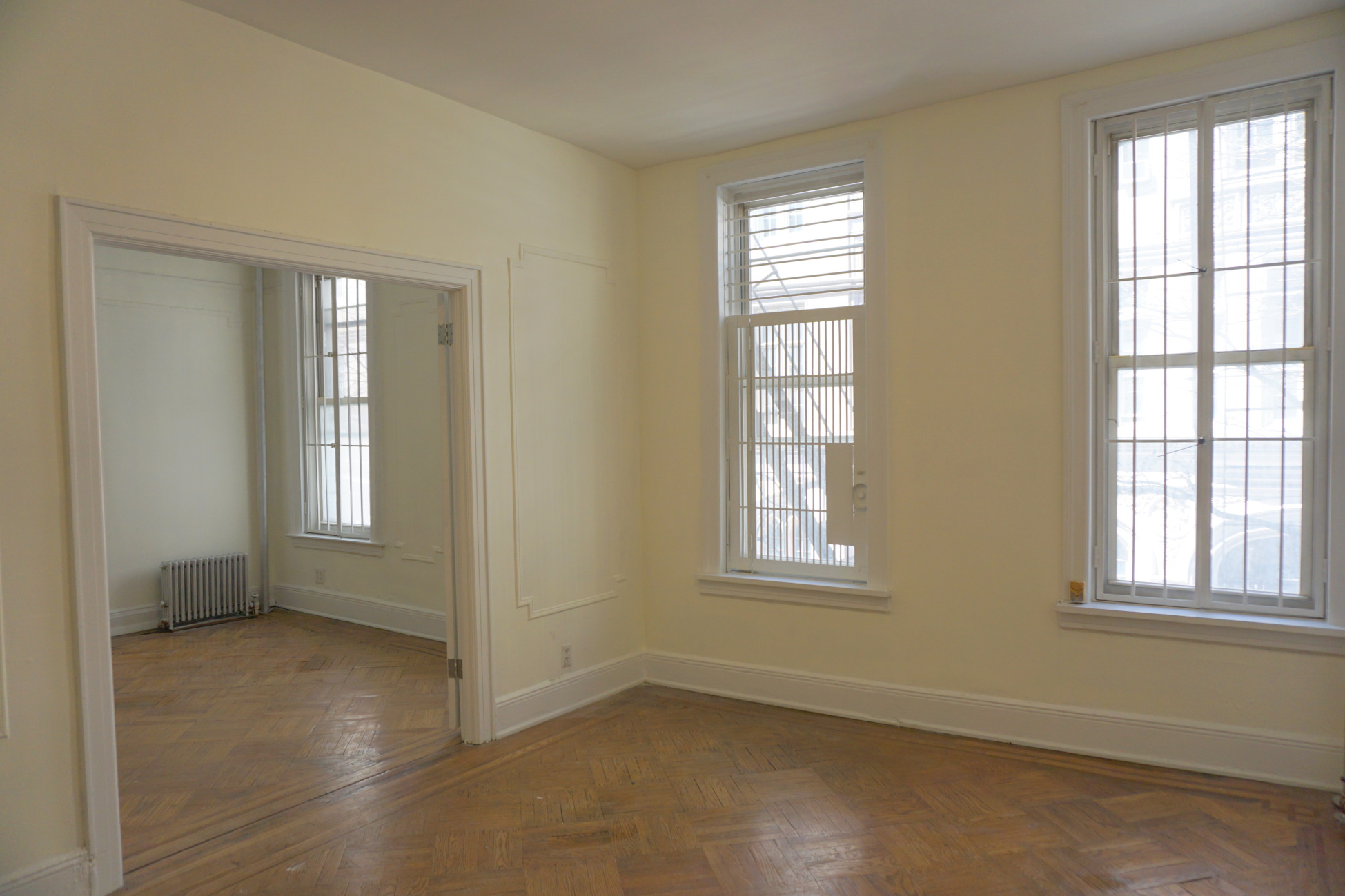 116 Suffolk Street, Unit 2 Manhattan, NY 10002 - Photo 3 of 9