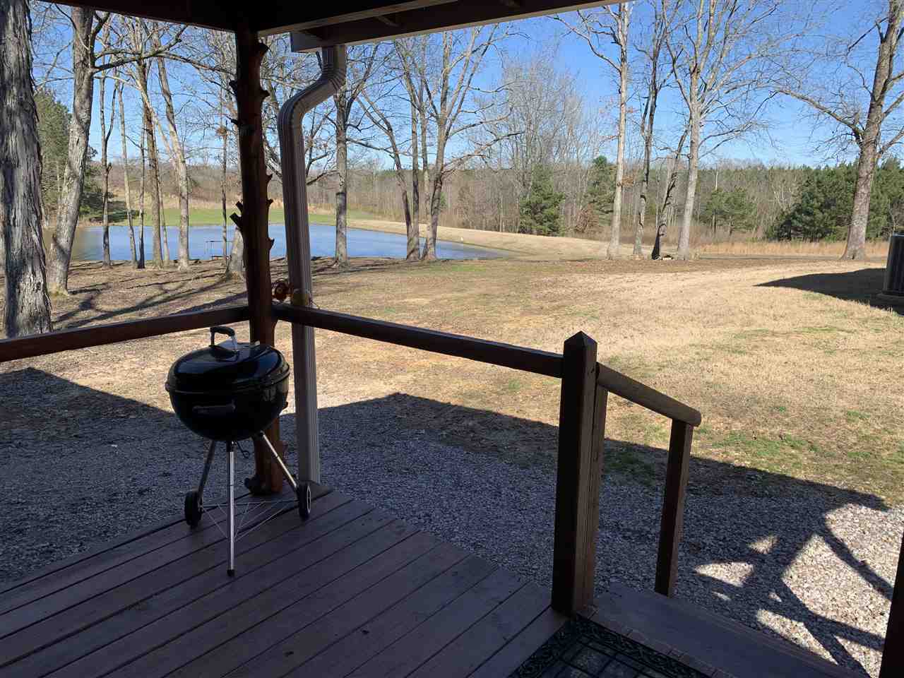 1719 Ed McLead Road Selmer, TN 38375 - Photo 8 of 25 Gallery Image 8