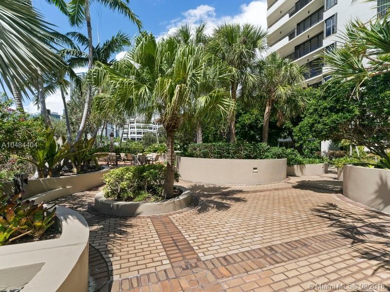 520 Brickell Key Drive, Unit A1007 Miami, FL 33131 - Photo 26 of 26