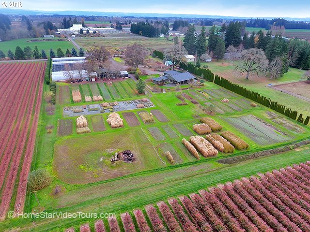 36688 Southwest Blooming Fern Hill Road Cornelius, OR 97113 - Photo 32 of 32 Gallery Image 32