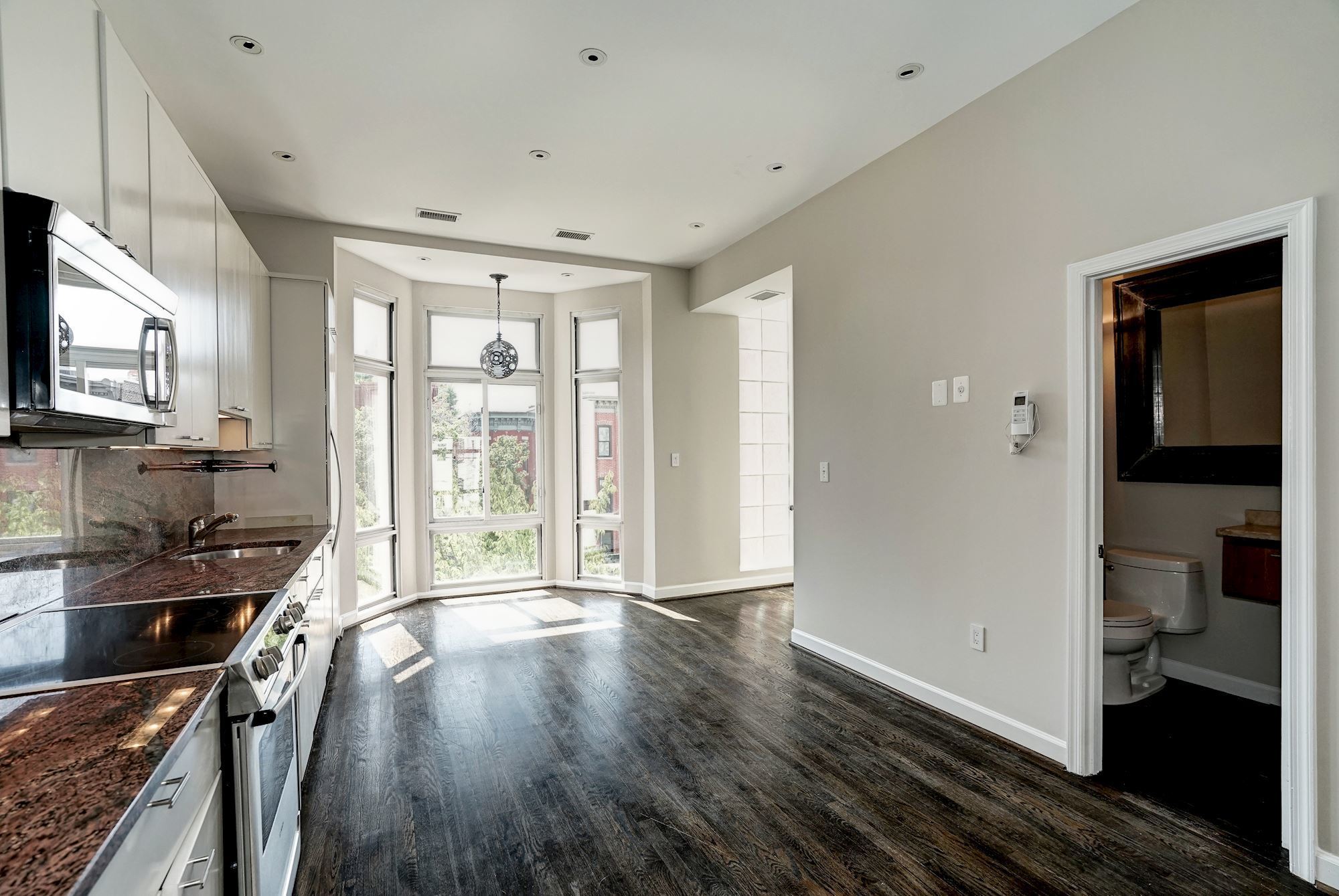 1309 T Street Northwest, Unit 2 Washington, DC 20009 - Photo 9 of 30