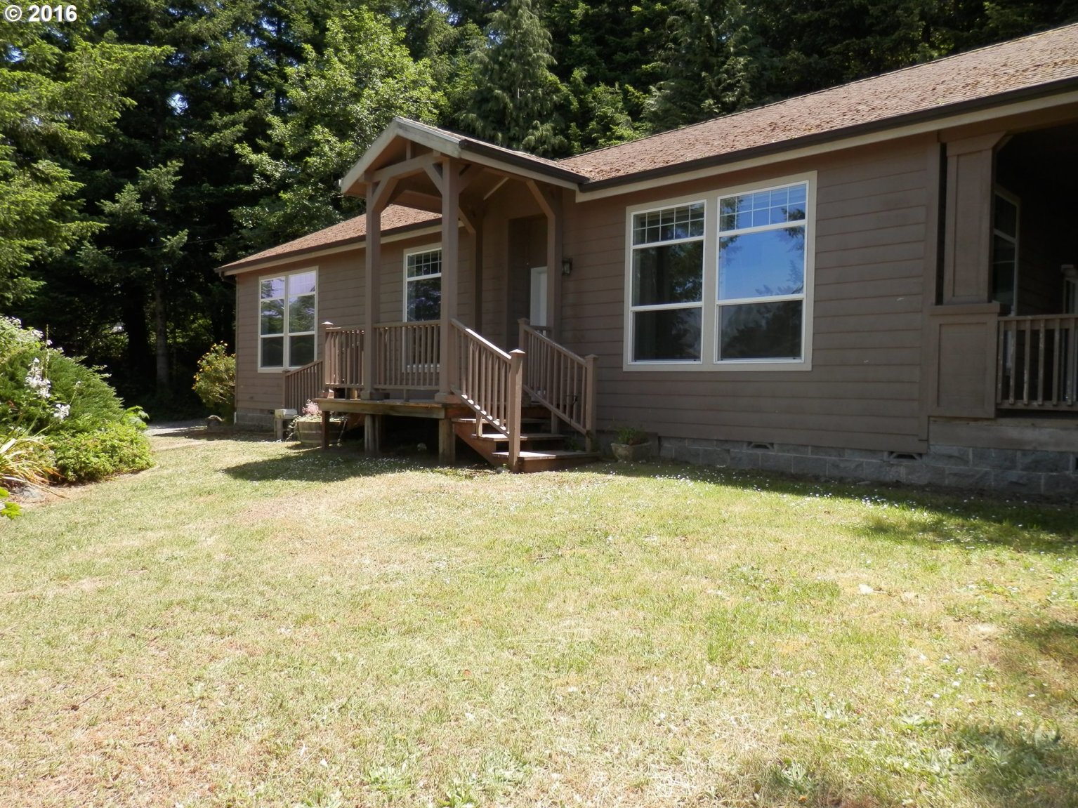 94816 Jerrys Flat Road Gold Beach, OR 97444 - Photo 1 of 15 Gallery Image 1