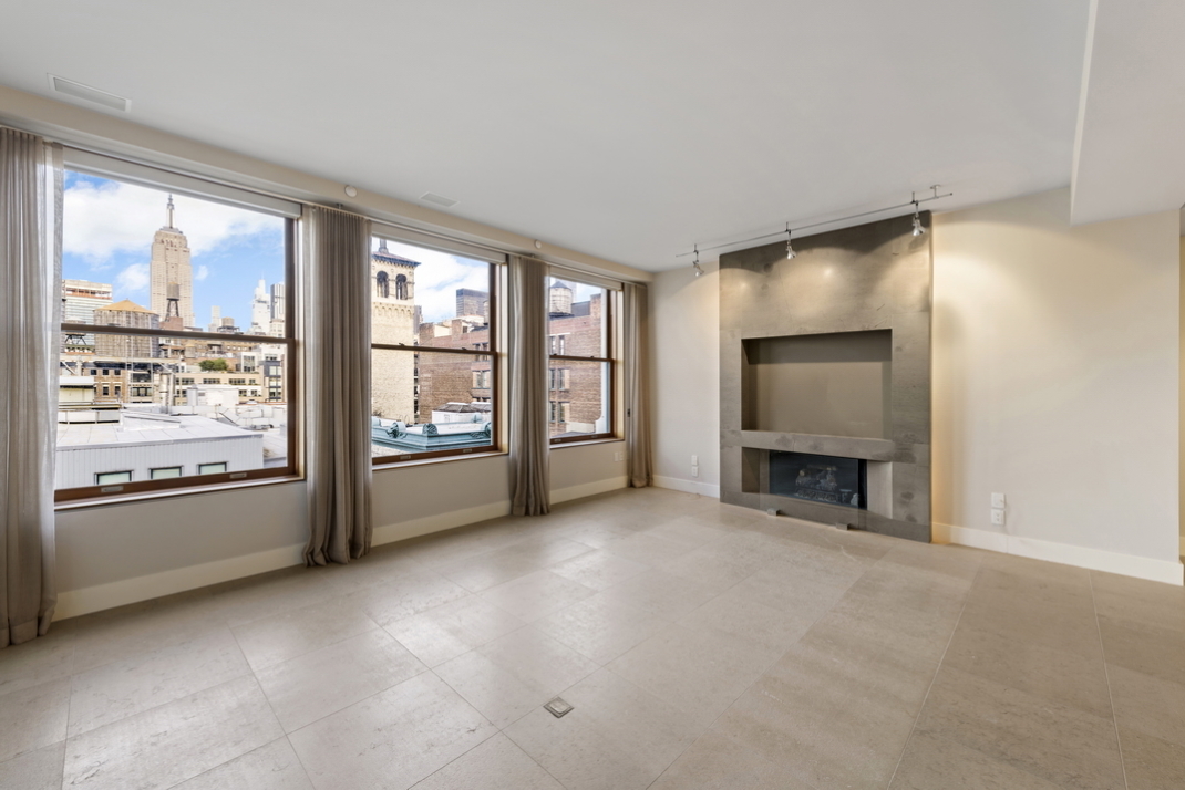 32 West 18th Street, Unit 11A Manhattan, NY 10011 - Photo 6 of 26