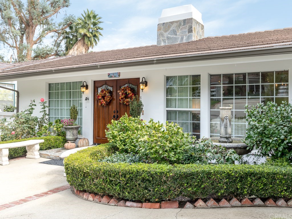 6 Dapplegray Lane Rolling Hills Estates, CA 90274 - Photo 3 of 53