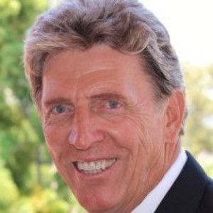 George Fisher's profile photo