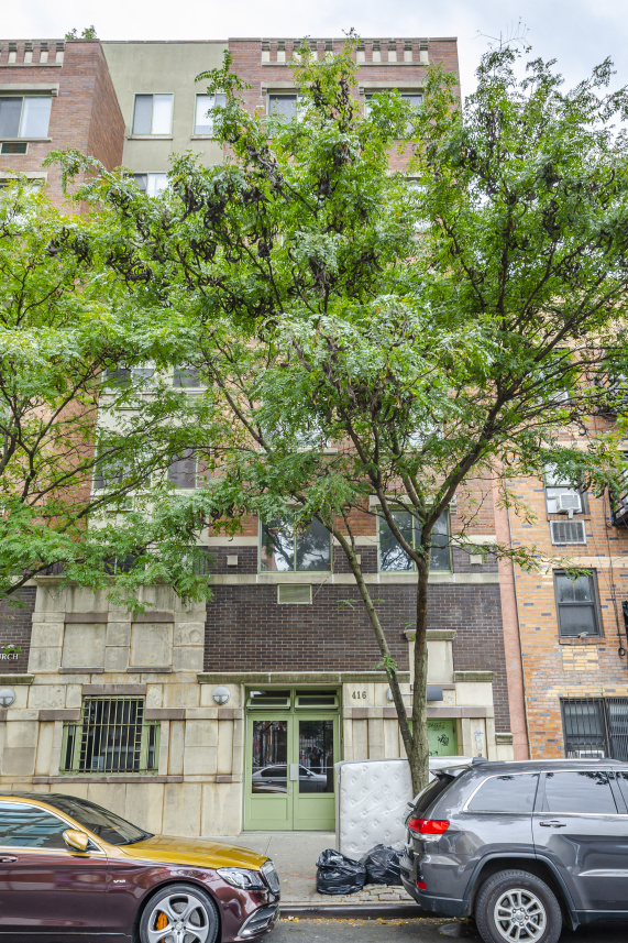 416 E 11th St, Manhattan, NY 10009 - Photo 1 of 1