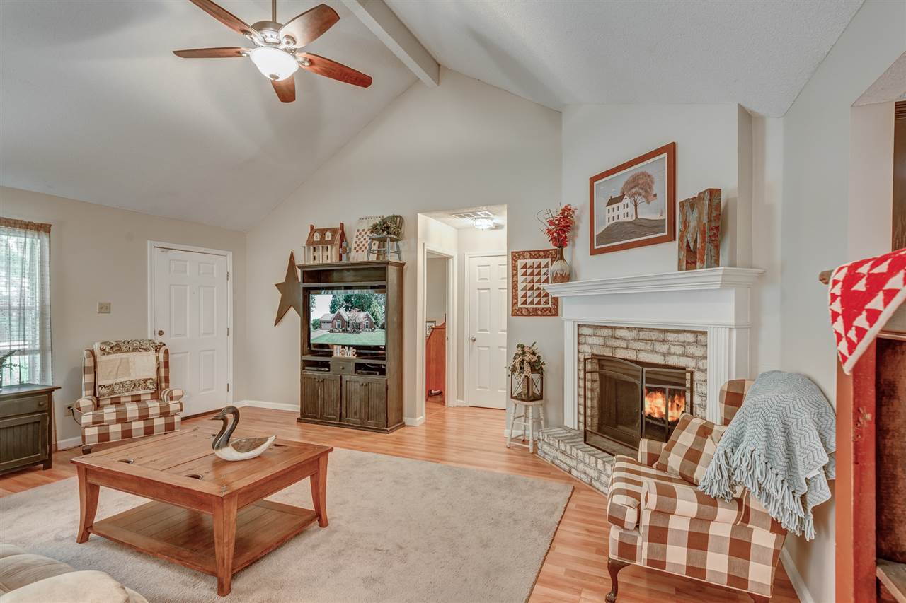 8016 Ellis Road Bartlett, TN 38133 - Photo 13 of 25 Gallery Image 13
