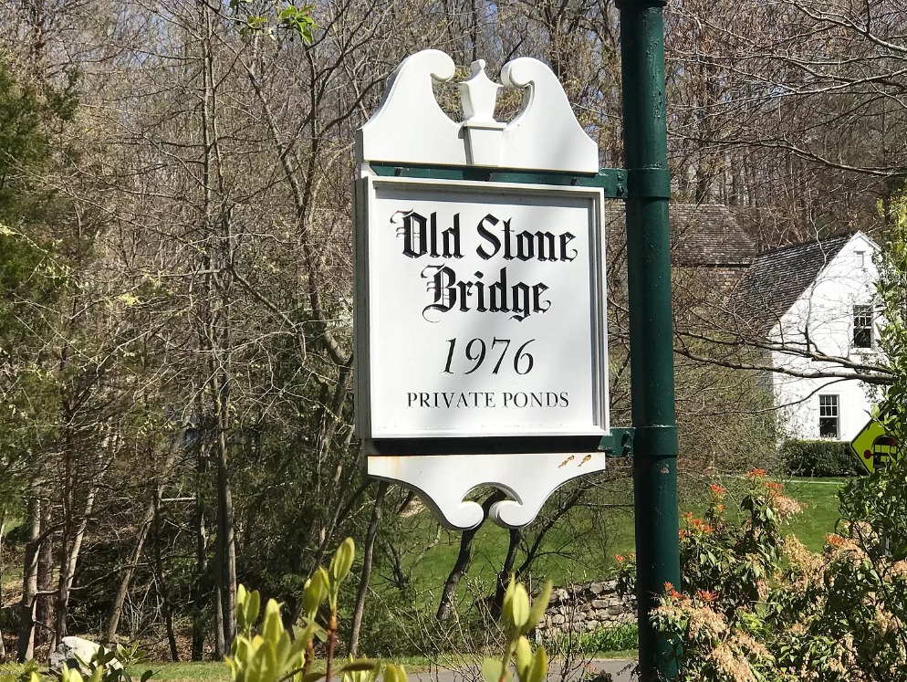 2 Old Stone Bridge Road Cos Cob, CT 06807 - Photo 36 of 48