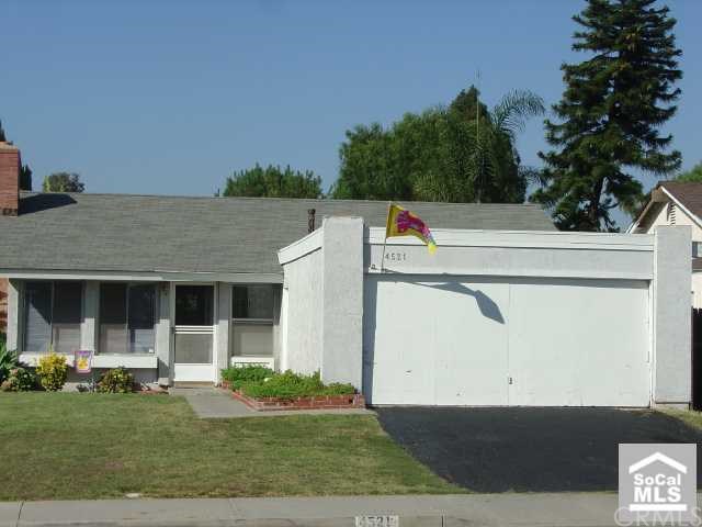 4521 Ranchgrove Drive Irvine, CA 92604 - Photo 1 of 1