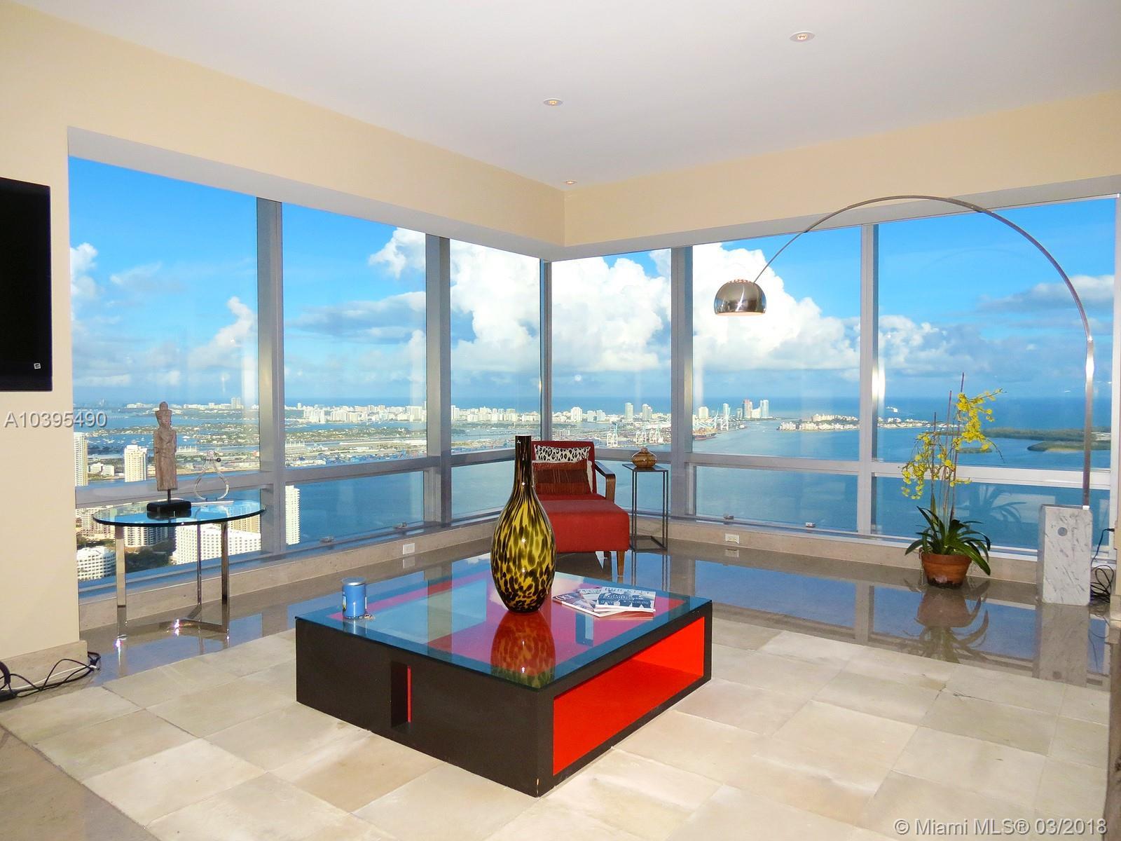 1425 Brickell Avenue, Unit 66E Miami, FL 33131 - Photo 5 of 23