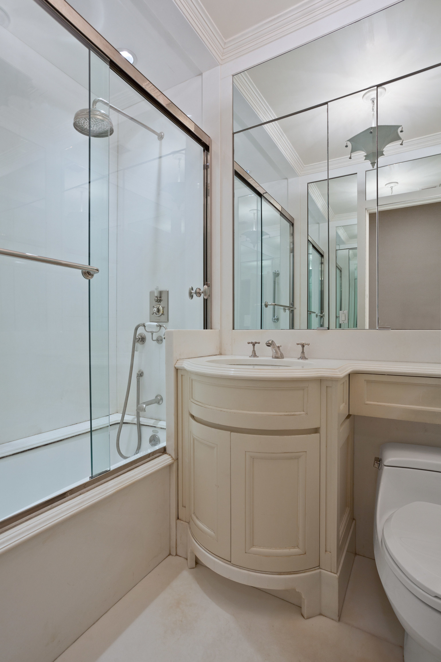 150 Central Park South, Unit 1504/1505 Manhattan, NY 10019 - Photo 8 of 13