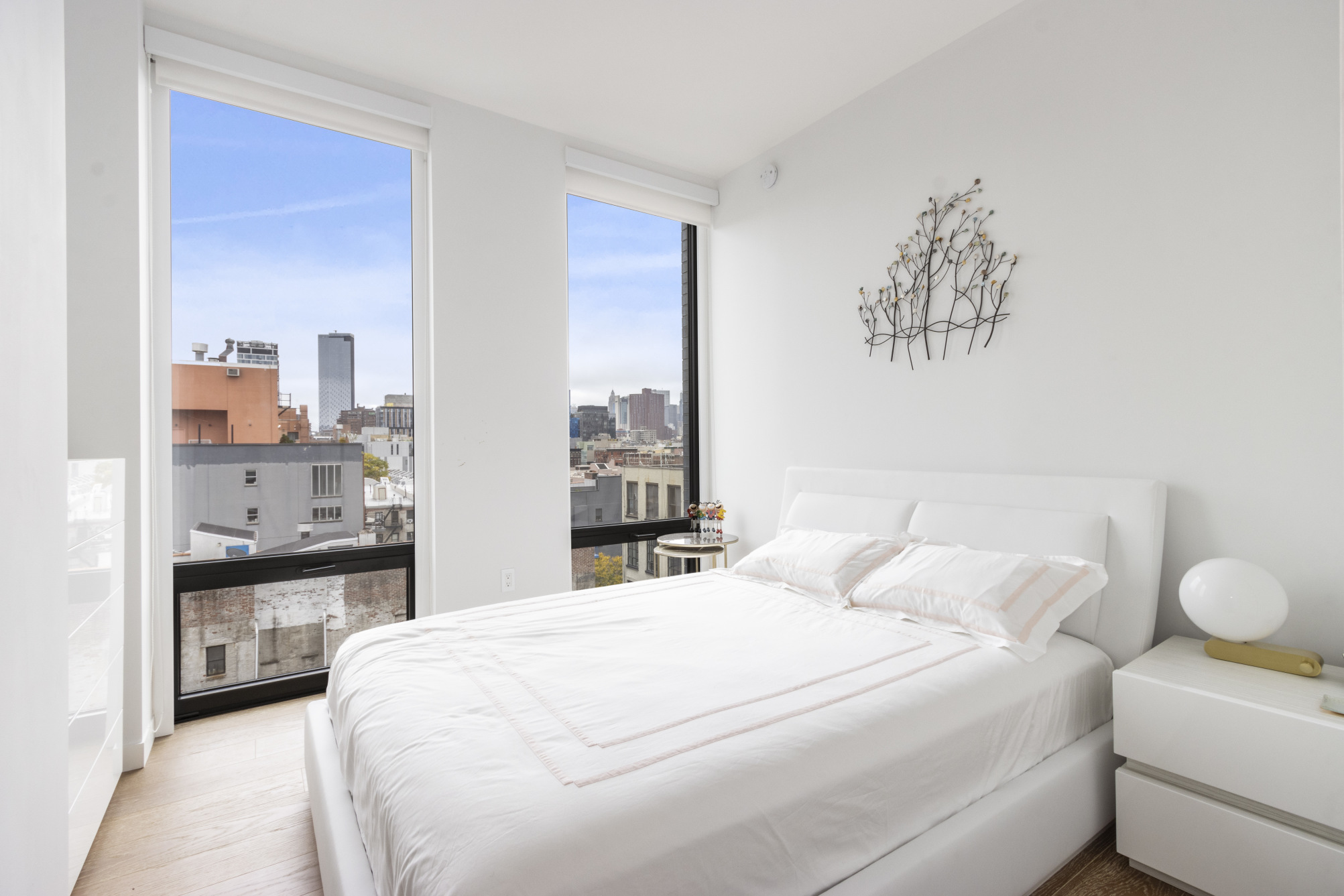 287 East Houston Street, Unit 8B Manhattan, NY 10002 - Photo 6 of 10