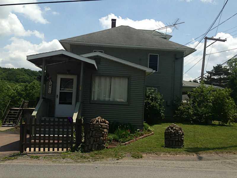 649 Listie Road Friedens, PA 15541 - Photo 23 of 25 Gallery Image 23