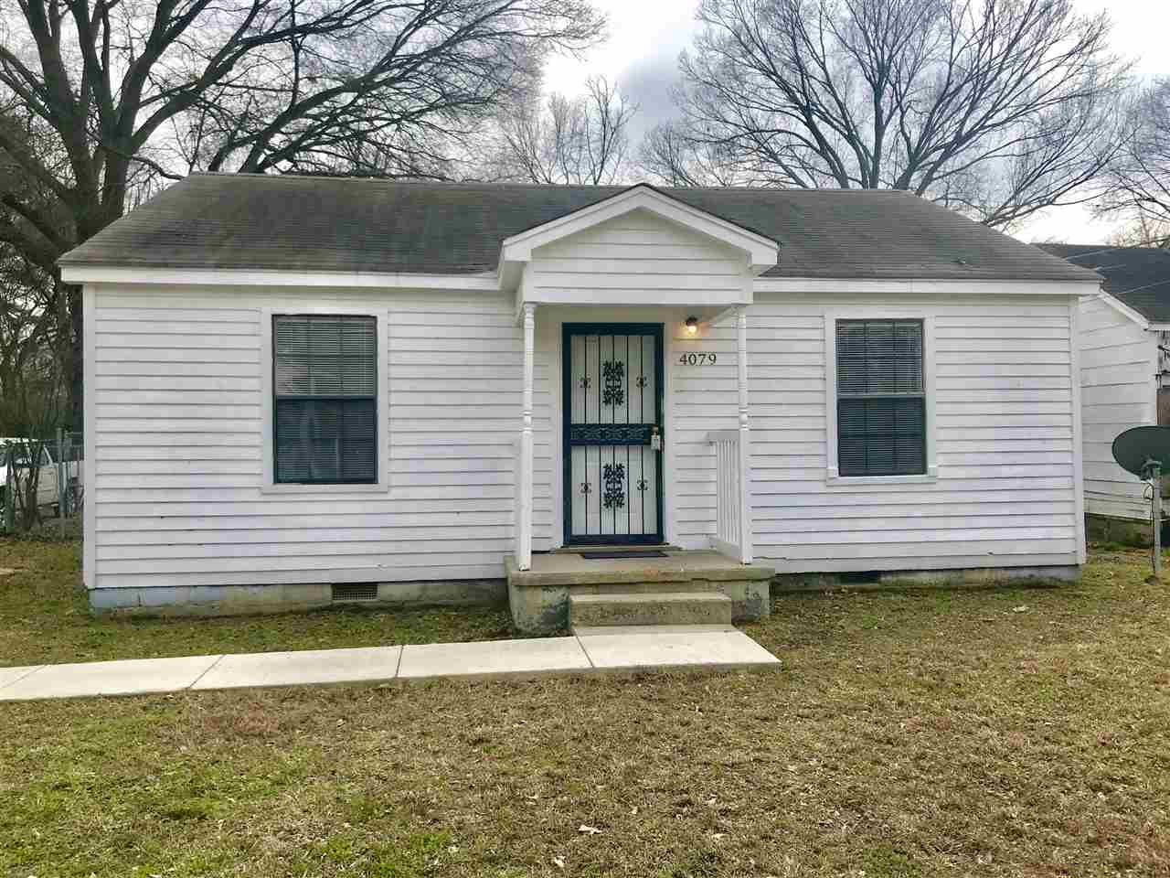 4079 Mamie Road Memphis, TN 38128 - Photo 1 of 15 Gallery Image 1