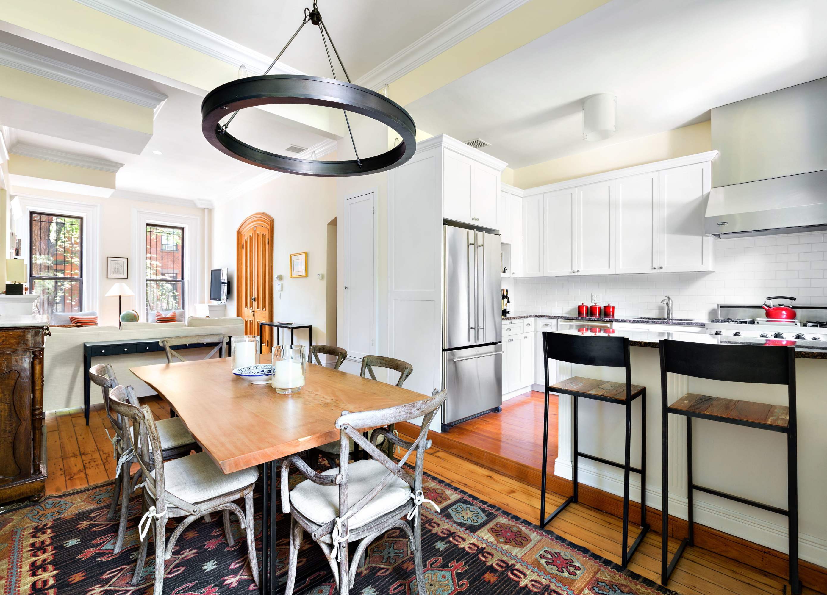 183 Dean Street, Unit 1 Brooklyn, NY 11217 - Photo 4 of 19