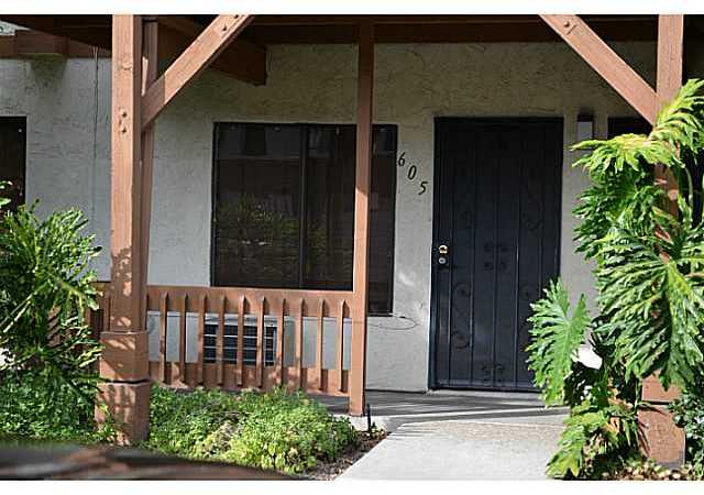 6358 Rancho Mission Road, Unit 605 San Diego, CA 92108 - Photo 2 of 13