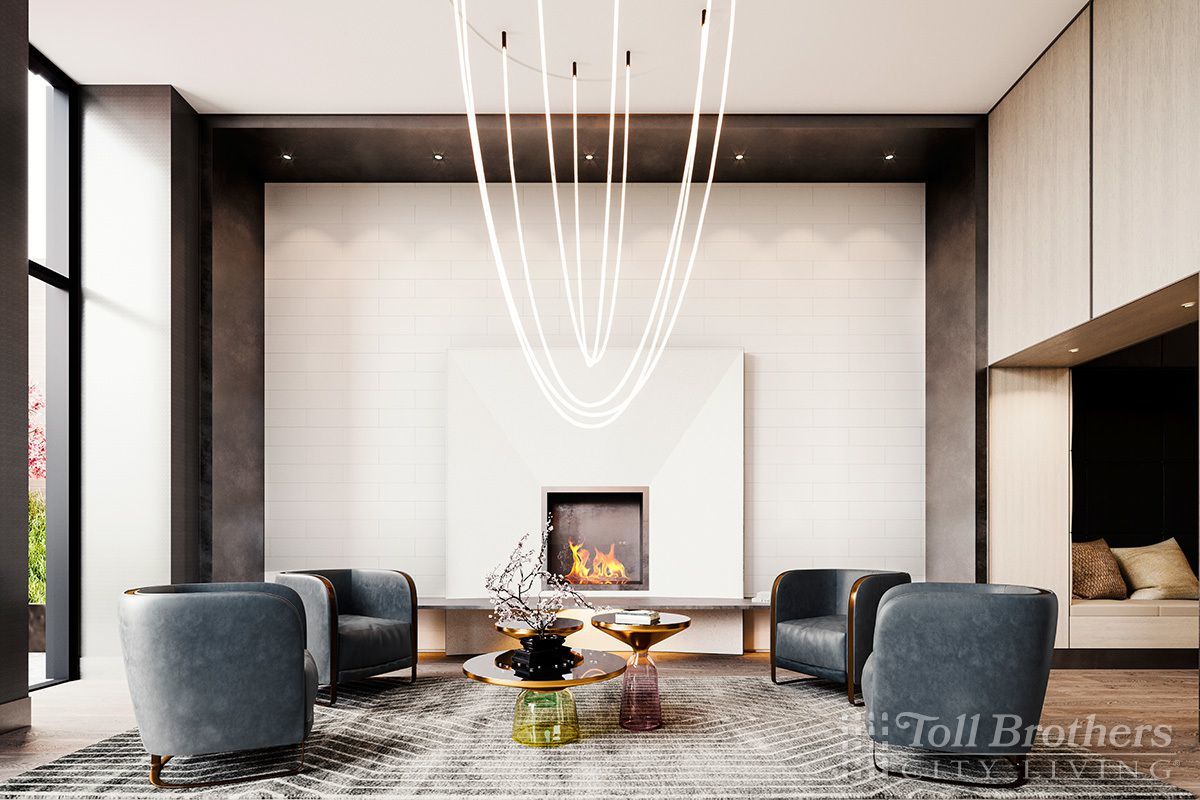 91 Leonard Street, Unit 8F Manhattan, NY 10013 - Photo 12 of 19