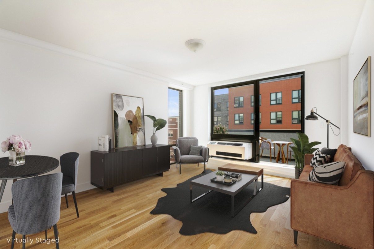 44 East 132nd Street, Unit 8A Manhattan, NY 10037 - Photo 2 of 8