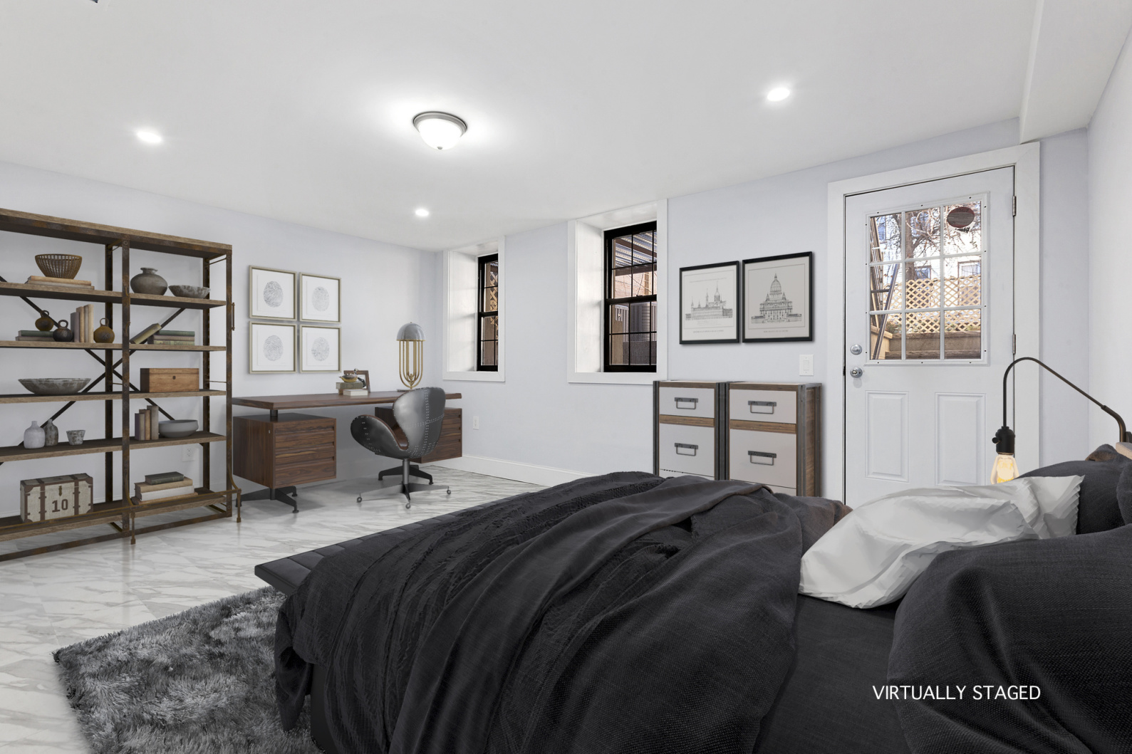 1075 Hancock Street, Unit 1 Brooklyn, NY 11221 - Photo 3 of 7