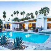 $1,705,000 | 729 North High Road, Palm Springs, CA 92262