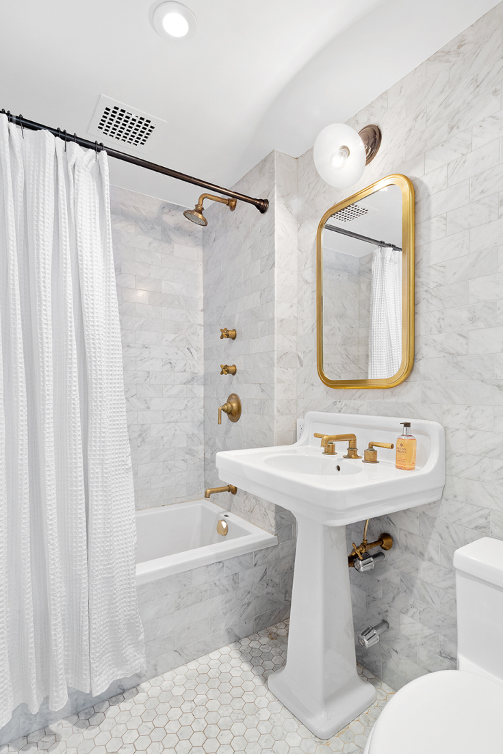 250 West 15th Street, Unit 4G Manhattan, NY 10011 - Photo 7 of 8