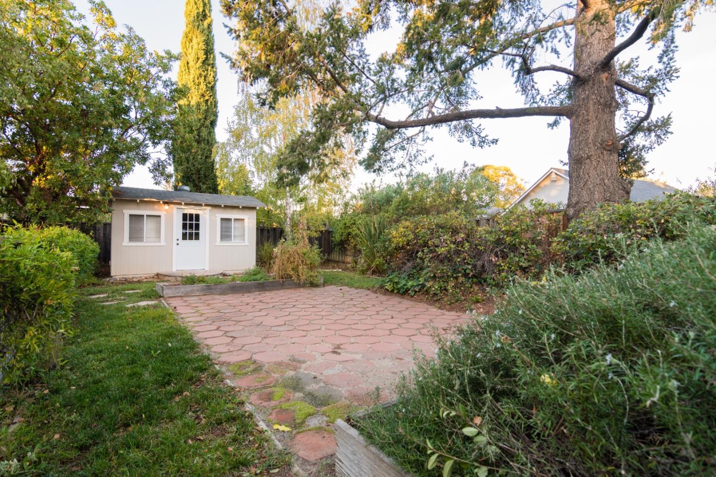 1408 Burrows Road Campbell, CA 95008 - Photo 20 of 20 Gallery Image 20