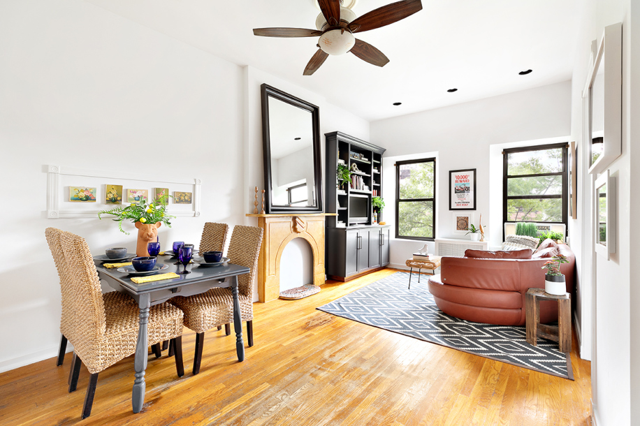 376 Bergen Street, Unit 4F Brooklyn, NY 11217 - Photo 2 of 10 Gallery Image 2