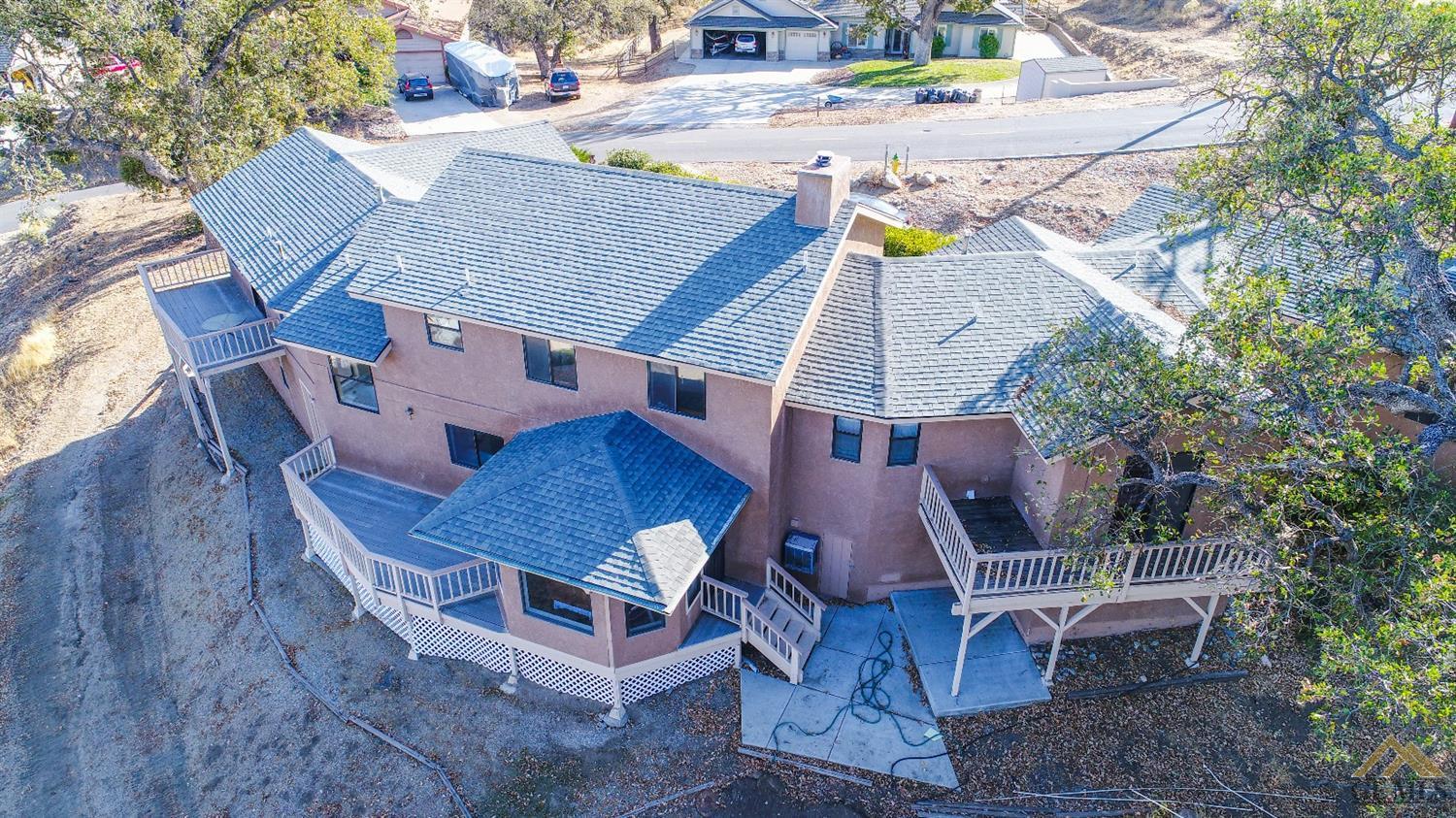 30371 Fox Ridge Court Tehachapi, CA 93561 - Photo 39 of 40 Gallery Image 39
