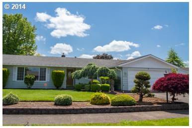 4674 Ivory Way Northeast Salem, OR 97305 - Photo 1 of 16