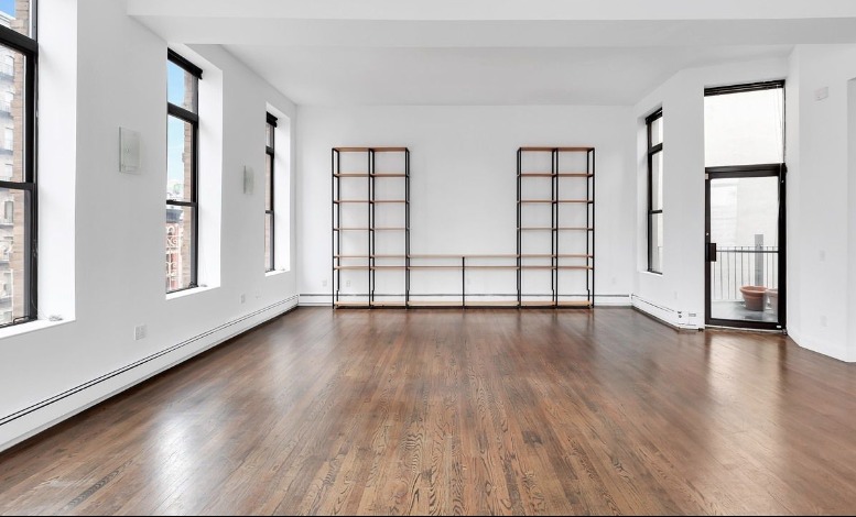2 Prince Street, Unit PHA Manhattan, NY 10012 - Photo 3 of 12