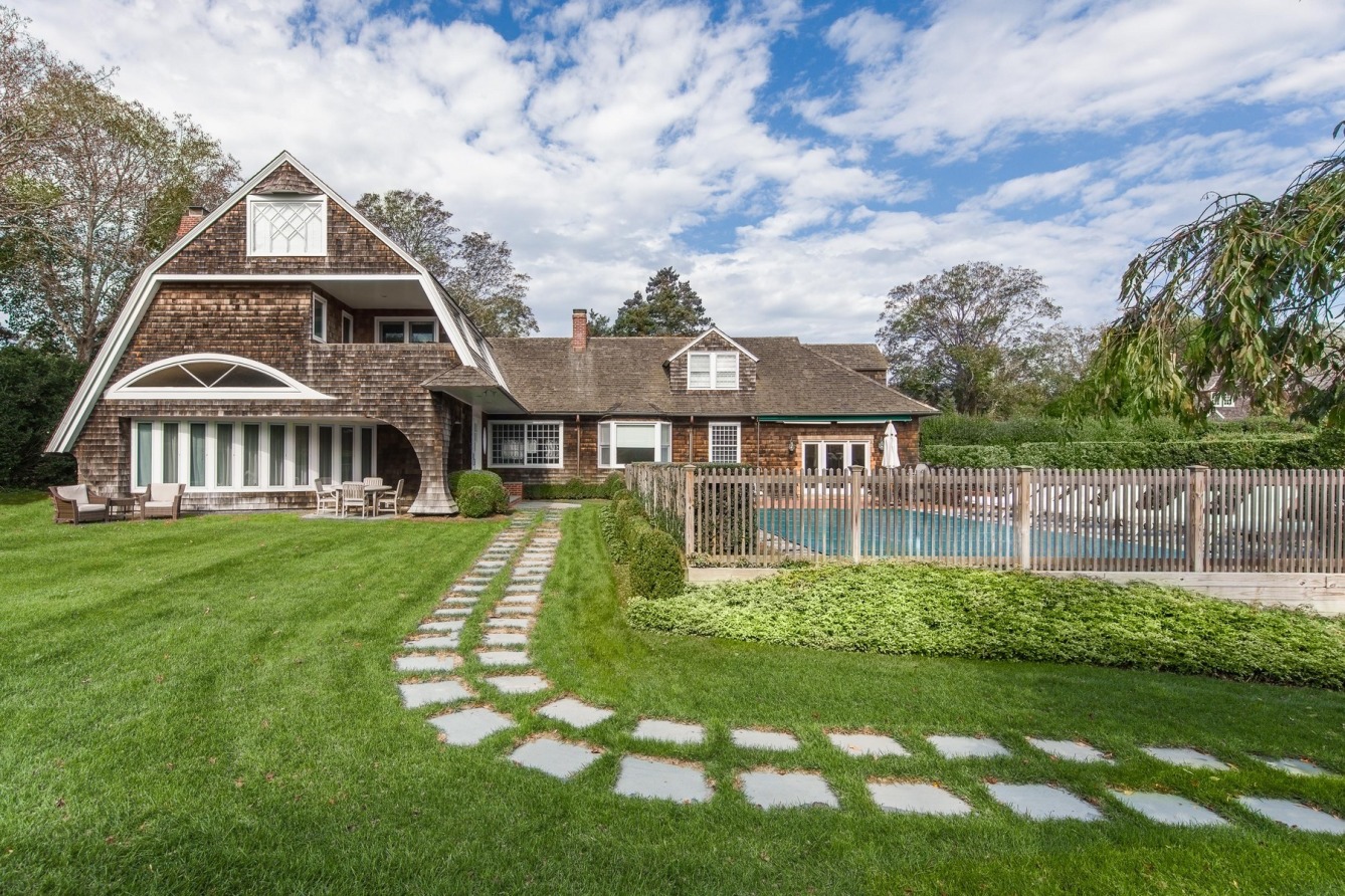 10 Lily Pond Lane East Hampton, NY 11937 - Photo 1 of 11