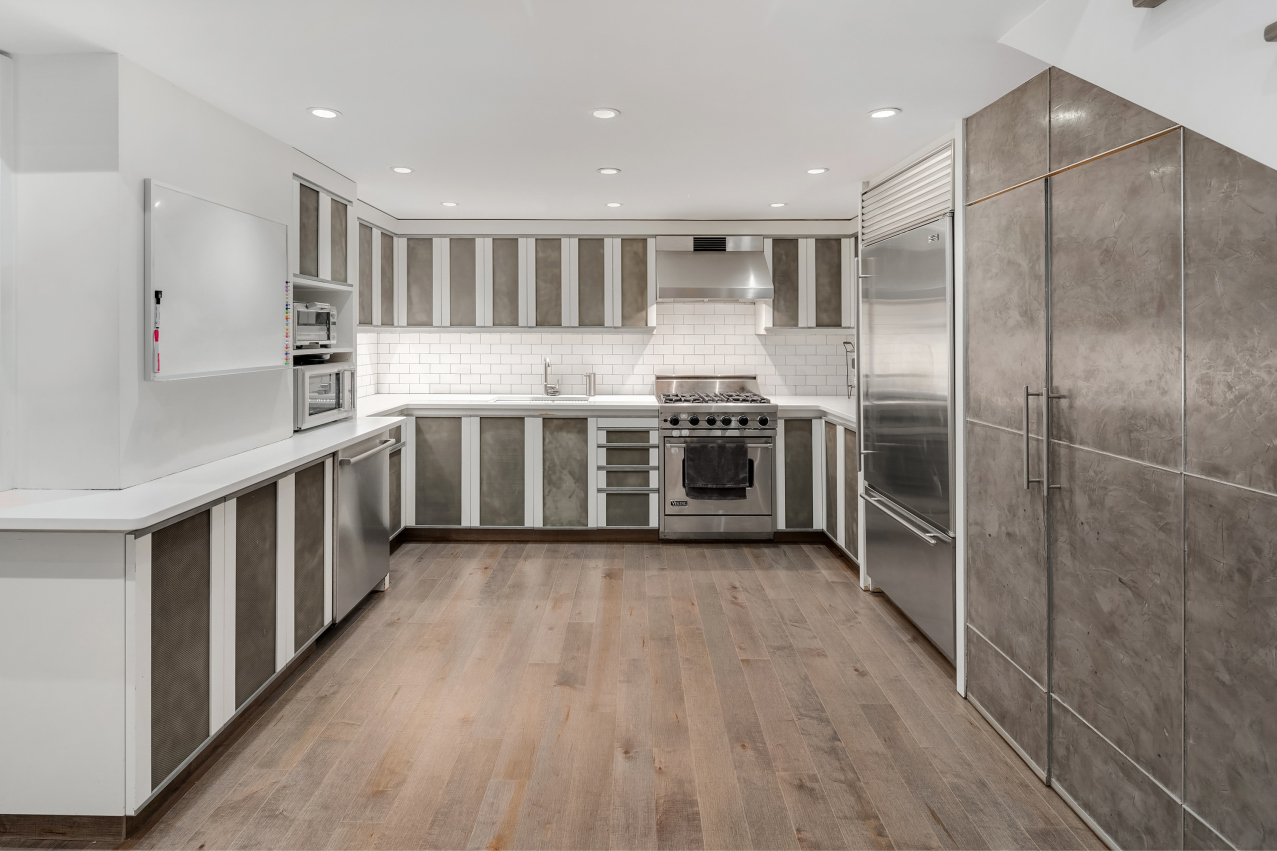 200 Mercer Street, Unit 1D Manhattan, NY 10012 - Photo 4 of 16